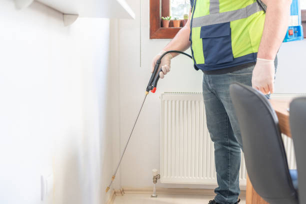 Best Residential Pest Control  in Lake Wales, FL