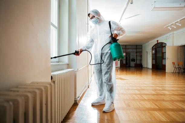 Pest Control Cost in Lake Wales, FL